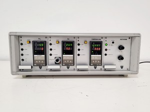 Thumbnail image of Applikon 0419-000-003 PO2/pH/Temperature/Antifoam Controller & 0419P-000-003