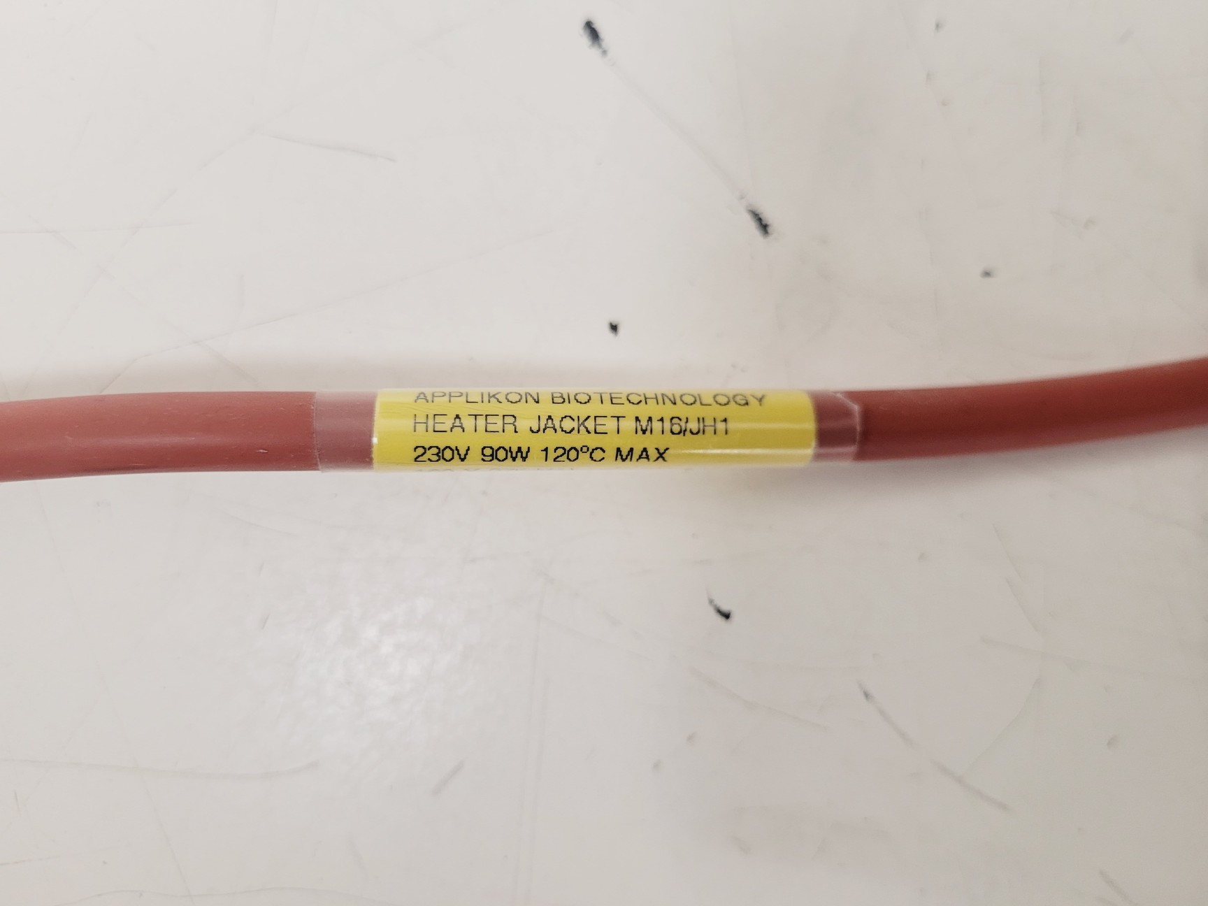 Image of Applikon 0419-000-003 PO2/pH/Temperature/Antifoam Controller & 0419P-000-003