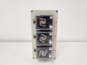 Thumbnail image of Applikon 0419-000-003 PO2/pH/Temperature/Antifoam Controller & 0419P-000-003