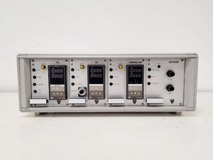 Thumbnail image of Applikon 0419-000-003 PO2/pH/Temperature/Antifoam Controller & 0419P-000-003