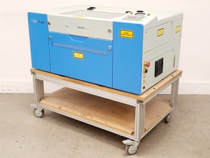 Image of ThinkLaser LightBlade 3040 40W Laserjet Cutter