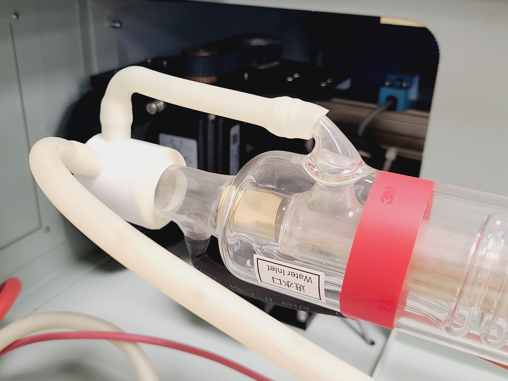 Image of ThinkLaser LightBlade 3040 40W Laserjet Cutter