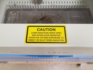 Thumbnail image of ThinkLaser LightBlade 3040 40W Laserjet Cutter