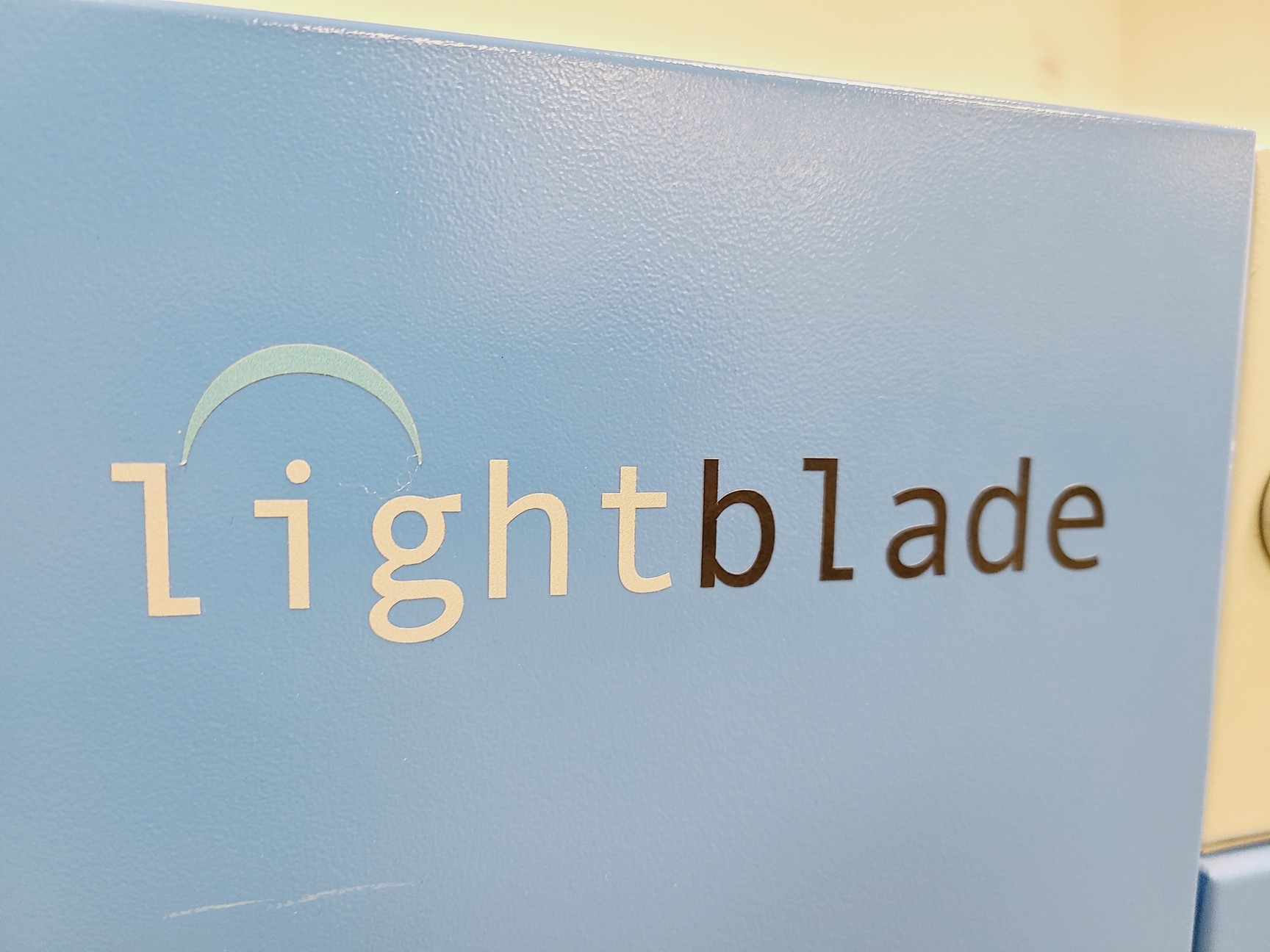 Image of ThinkLaser LightBlade 3040 40W Laserjet Cutter