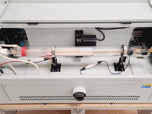 Thumbnail image of ThinkLaser LightBlade 3040 40W Laserjet Cutter