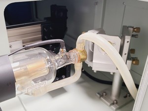 Thumbnail image of ThinkLaser LightBlade 3040 40W Laserjet Cutter