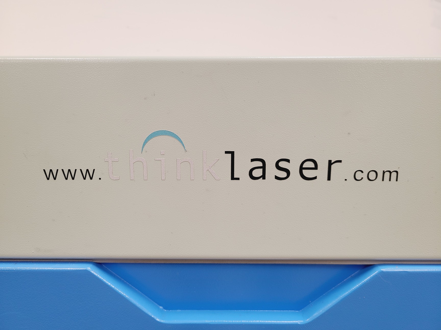 Image of ThinkLaser LightBlade 3040 40W Laserjet Cutter