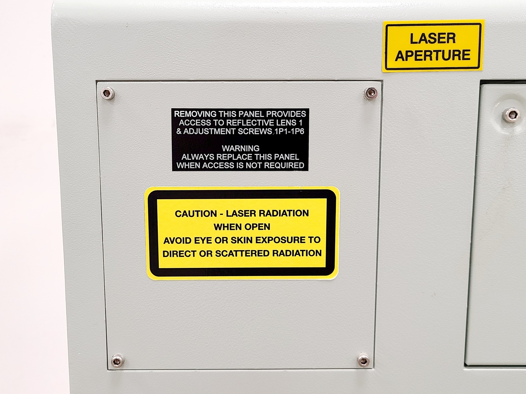 Image of ThinkLaser LightBlade 3040 40W Laserjet Cutter