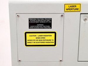 Thumbnail image of ThinkLaser LightBlade 3040 40W Laserjet Cutter