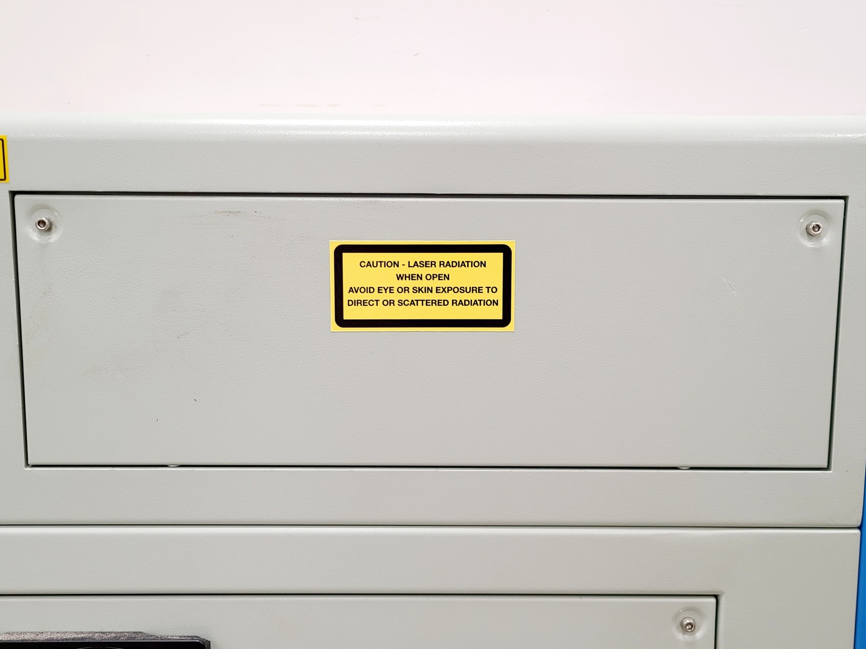 Image of ThinkLaser LightBlade 3040 40W Laserjet Cutter