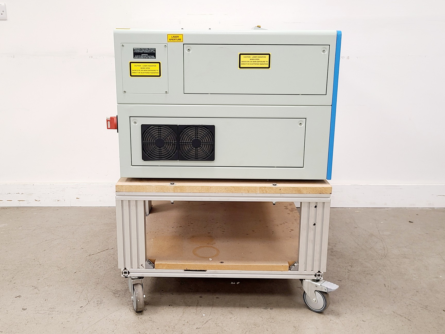 Image of ThinkLaser LightBlade 3040 40W Laserjet Cutter