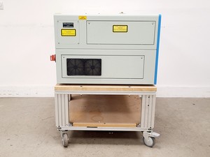 Thumbnail image of ThinkLaser LightBlade 3040 40W Laserjet Cutter