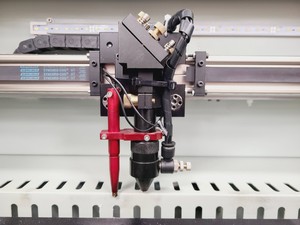 Thumbnail image of ThinkLaser LightBlade 3040 40W Laserjet Cutter