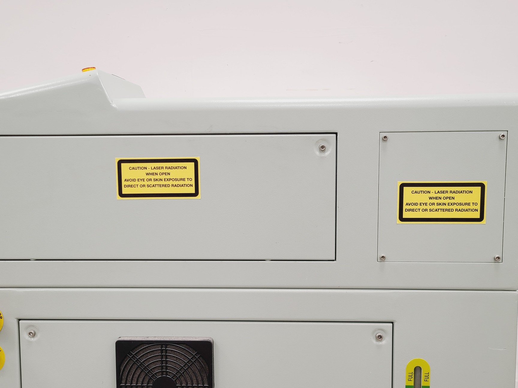 Image of ThinkLaser LightBlade 3040 40W Laserjet Cutter