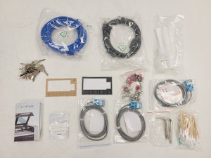 Thumbnail image of ThinkLaser LightBlade 3040 40W Laserjet Cutter