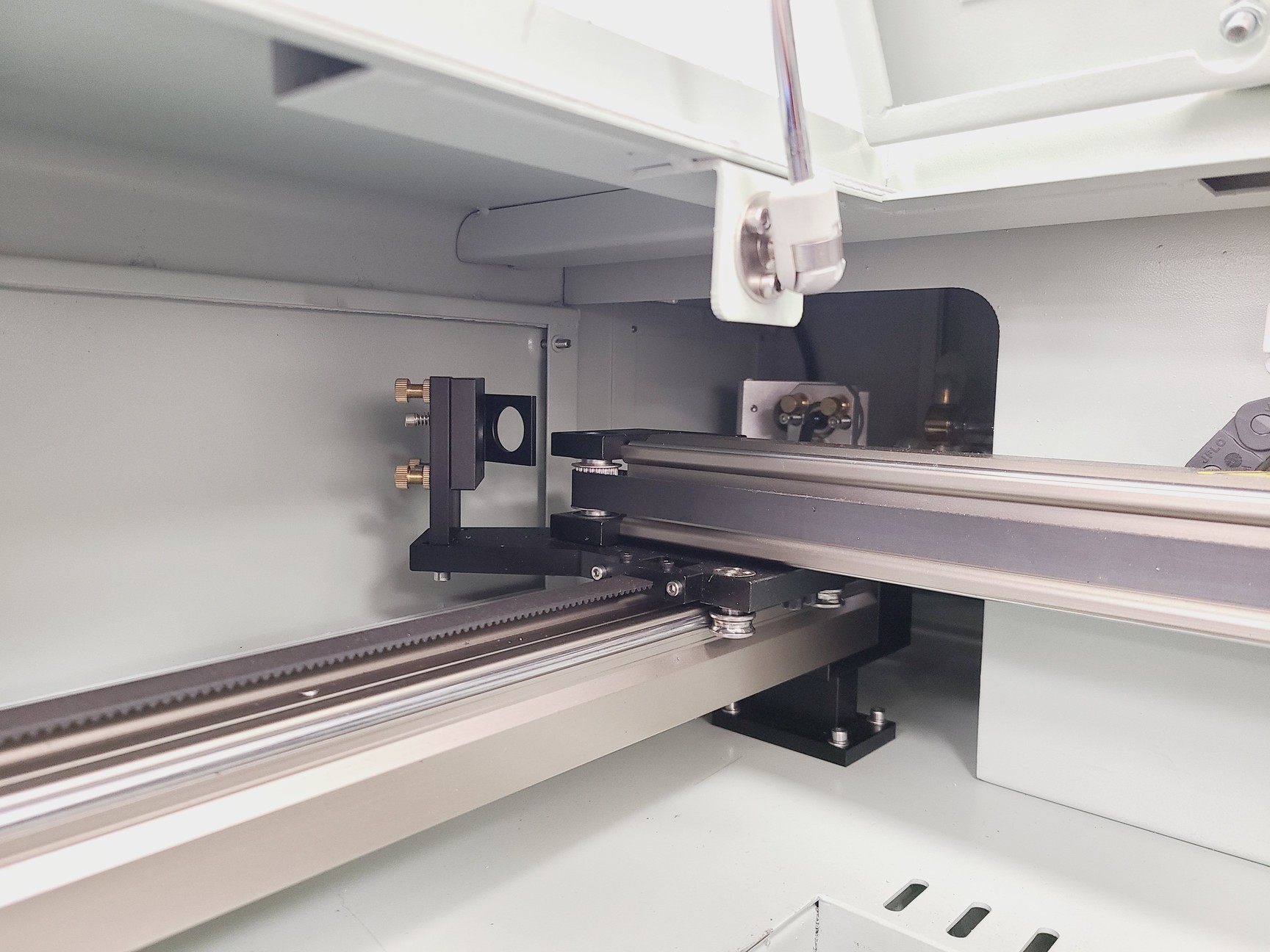 Image of ThinkLaser LightBlade 3040 40W Laserjet Cutter