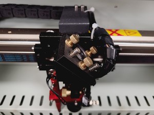 Thumbnail image of ThinkLaser LightBlade 3040 40W Laserjet Cutter