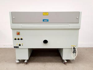 Thumbnail image of ThinkLaser LightBlade 6090 - 60W Laserjet Cutter w/ CW-3000AG Industrial Chiller
