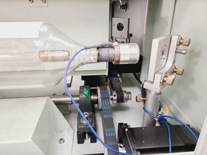 Thumbnail image of ThinkLaser LightBlade 6090 - 60W Laserjet Cutter w/ CW-3000AG Industrial Chiller