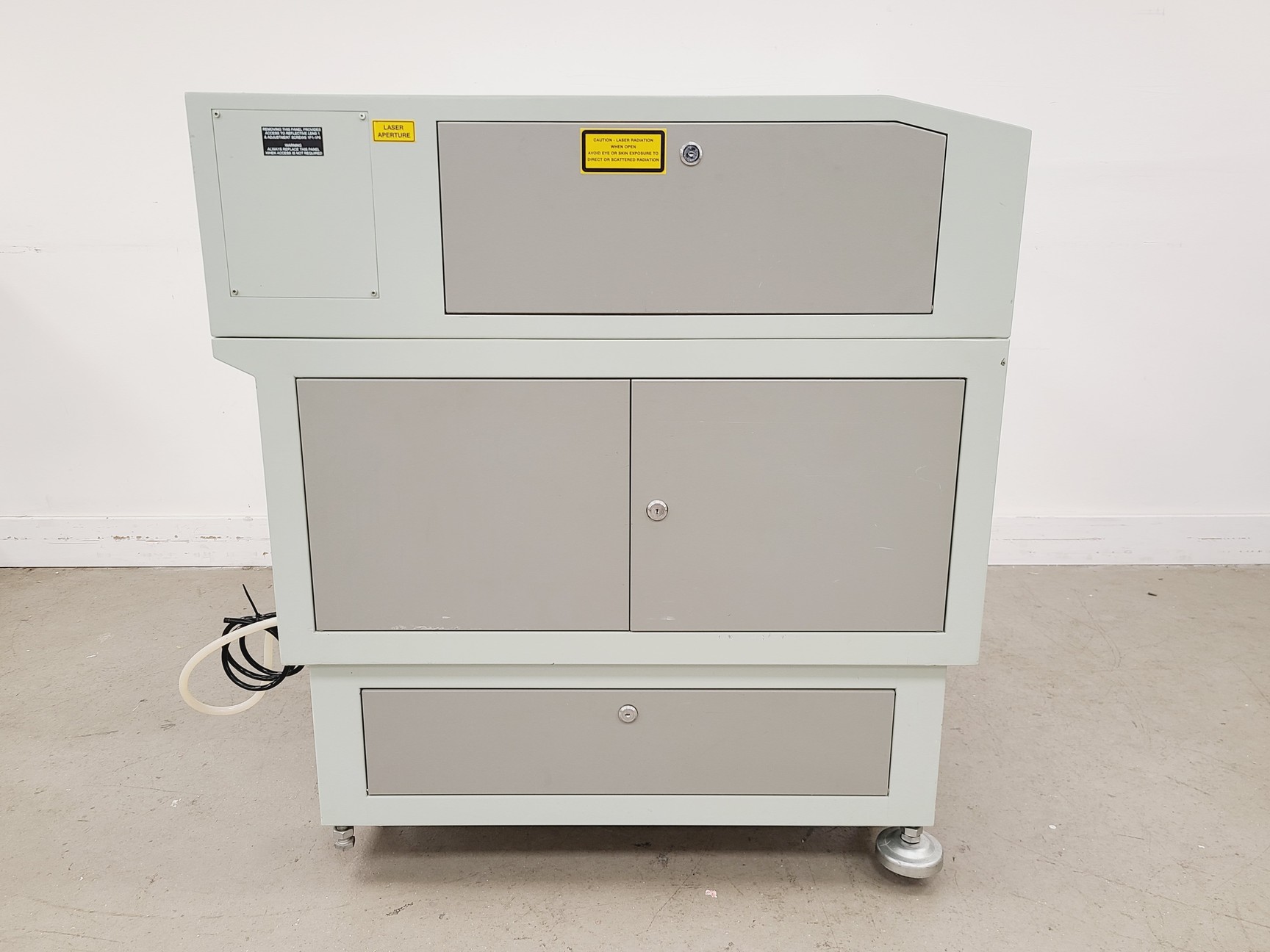 Image of ThinkLaser LightBlade 6090 - 60W Laserjet Cutter w/ CW-3000AG Industrial Chiller