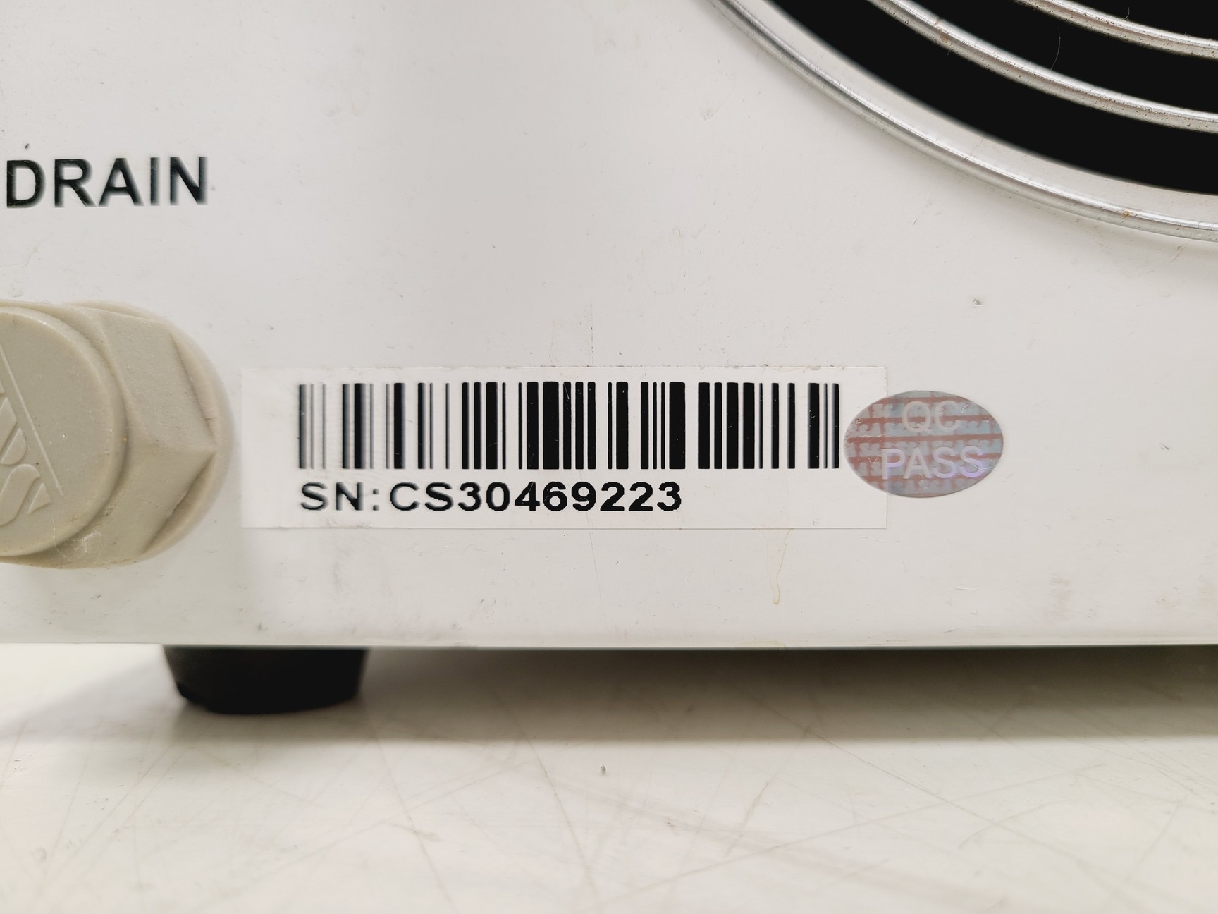 Image of ThinkLaser LightBlade 6090 - 60W Laserjet Cutter w/ CW-3000AG Industrial Chiller