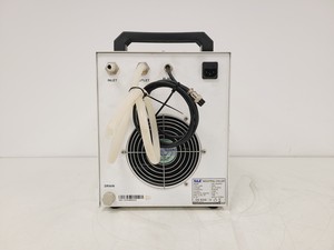 Thumbnail image of ThinkLaser LightBlade 6090 - 60W Laserjet Cutter w/ CW-3000AG Industrial Chiller