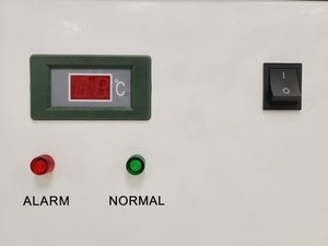 Thumbnail image of ThinkLaser LightBlade 6090 - 60W Laserjet Cutter w/ CW-3000AG Industrial Chiller