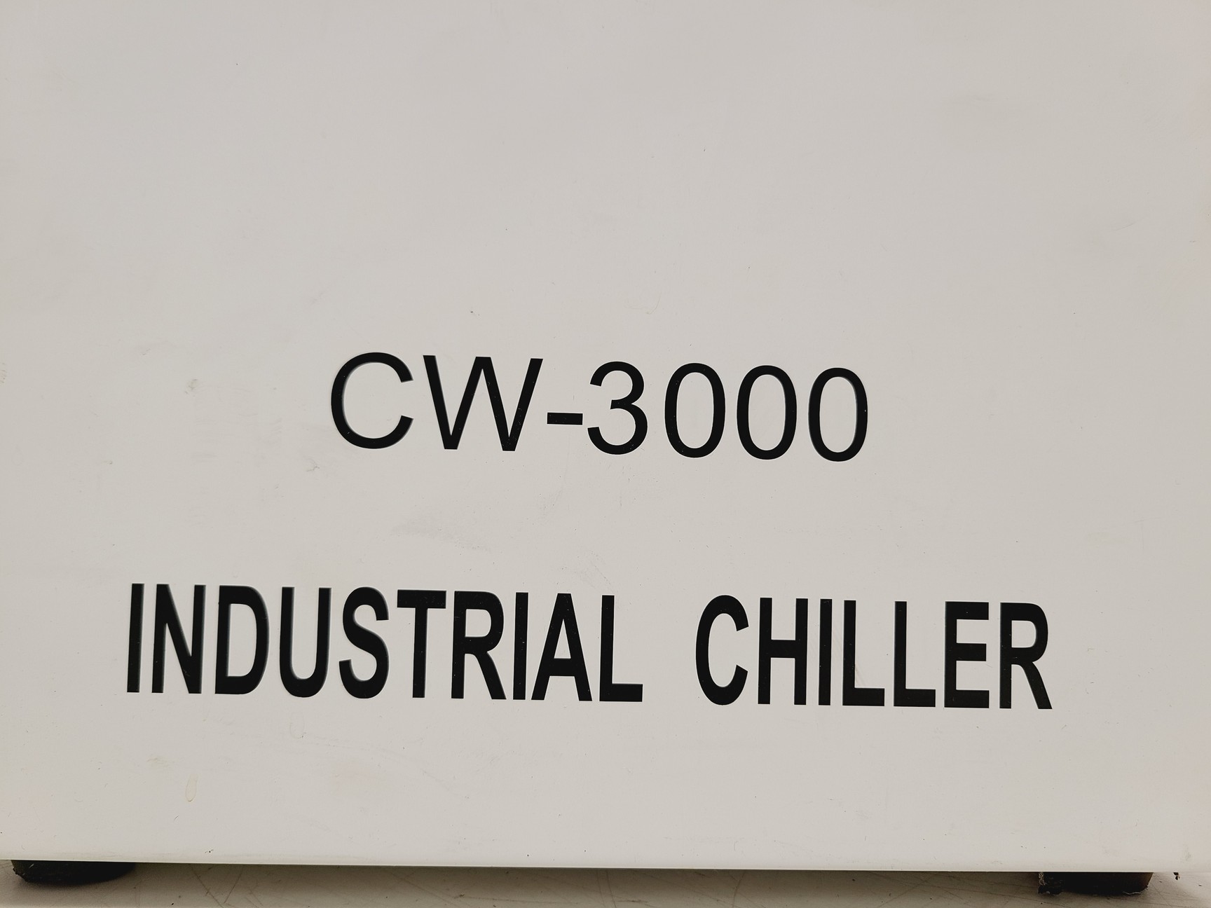 Image of ThinkLaser LightBlade 6090 - 60W Laserjet Cutter w/ CW-3000AG Industrial Chiller