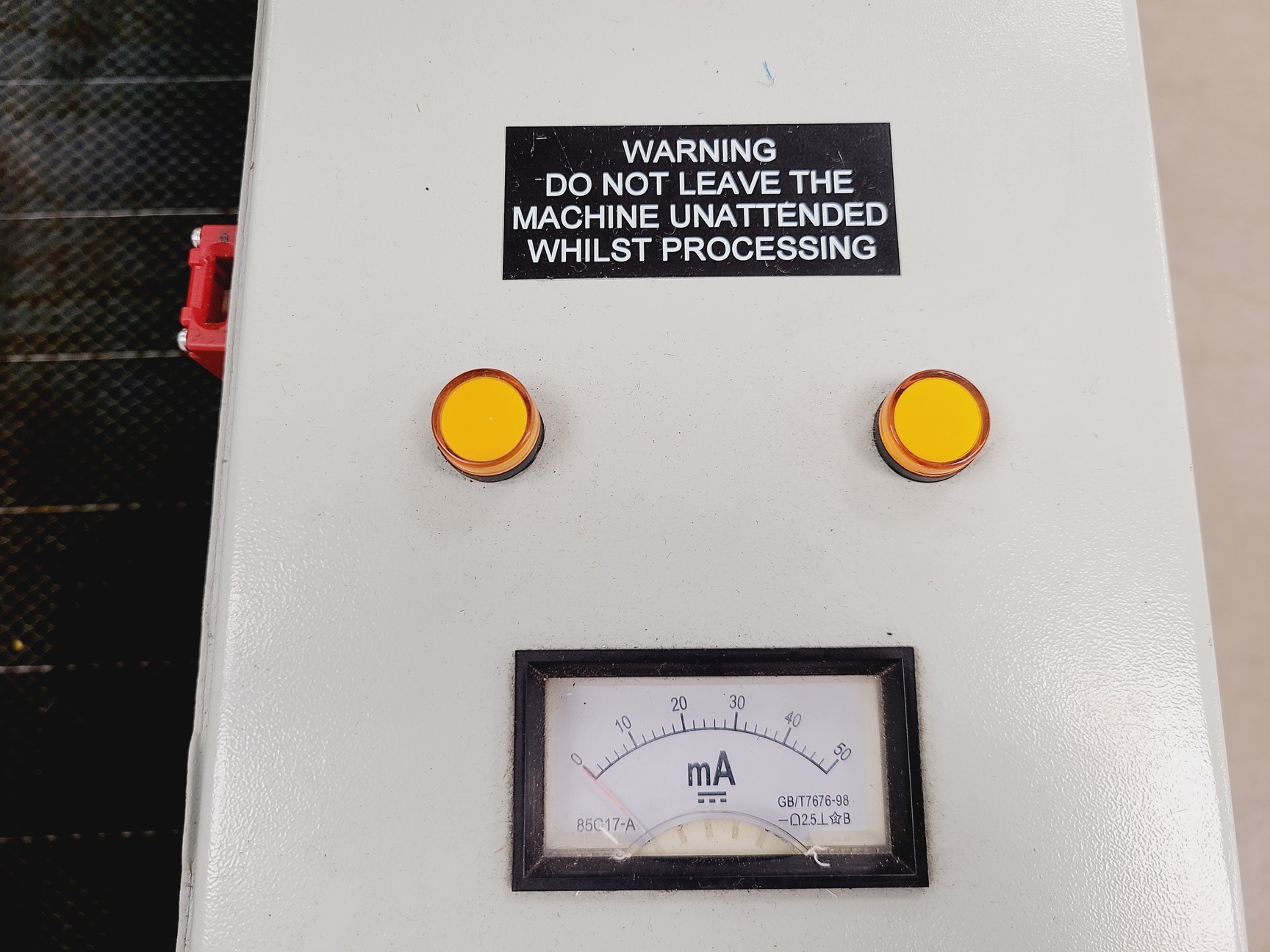 Image of ThinkLaser LightBlade 6090 - 60W Laserjet Cutter w/ CW-3000AG Industrial Chiller