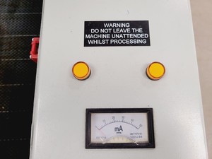 Thumbnail image of ThinkLaser LightBlade 6090 - 60W Laserjet Cutter w/ CW-3000AG Industrial Chiller