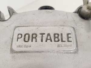 Thumbnail image of Express Autoclaves Portable Laboratory Autoclave