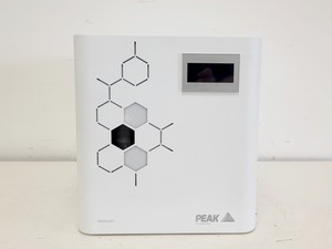 Thumbnail image of Peak Hydrogen Generator Precision Hydrogen Trace 450cc