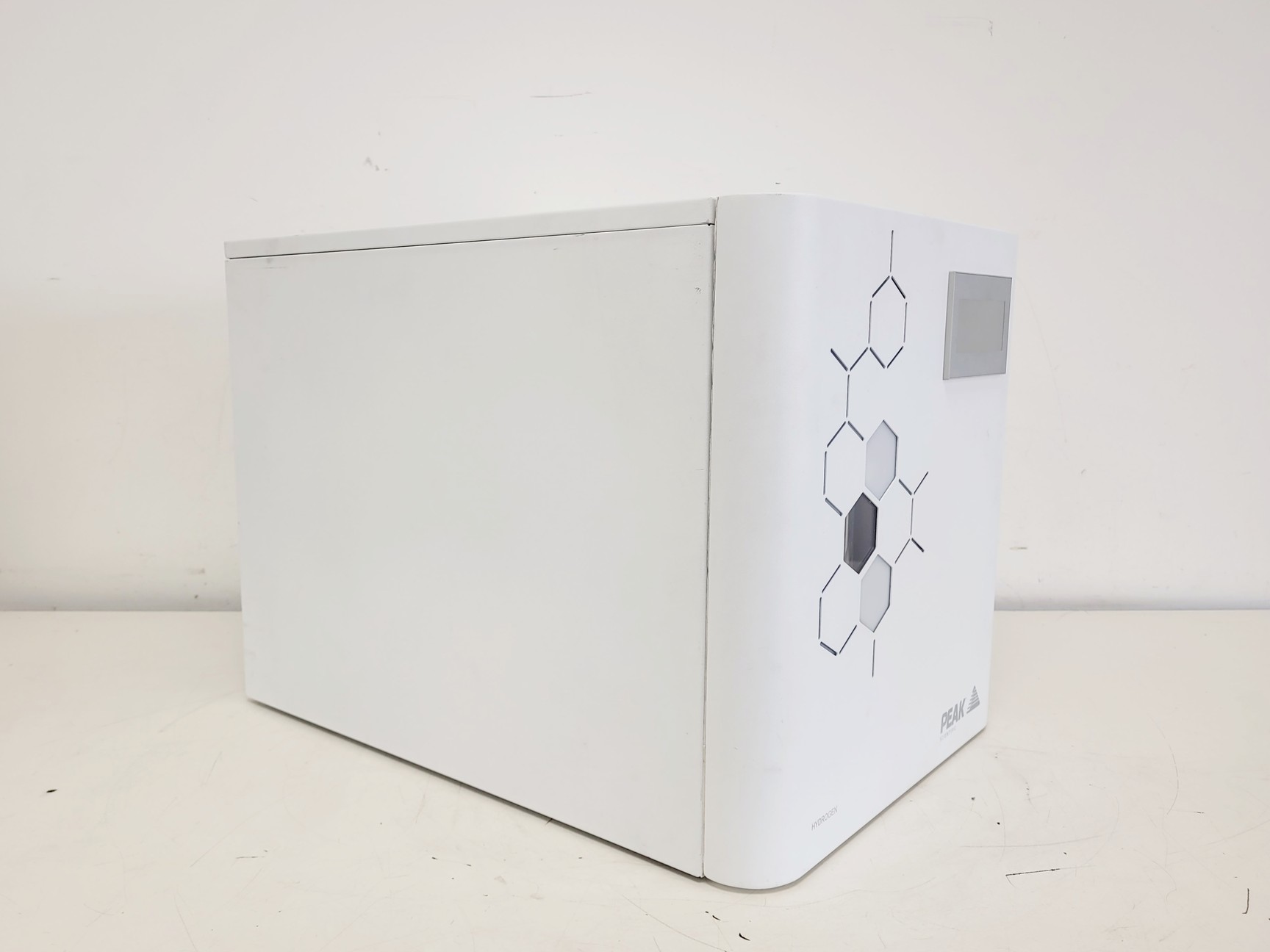 Image of Peak Hydrogen Generator Precision Hydrogen Trace 450cc