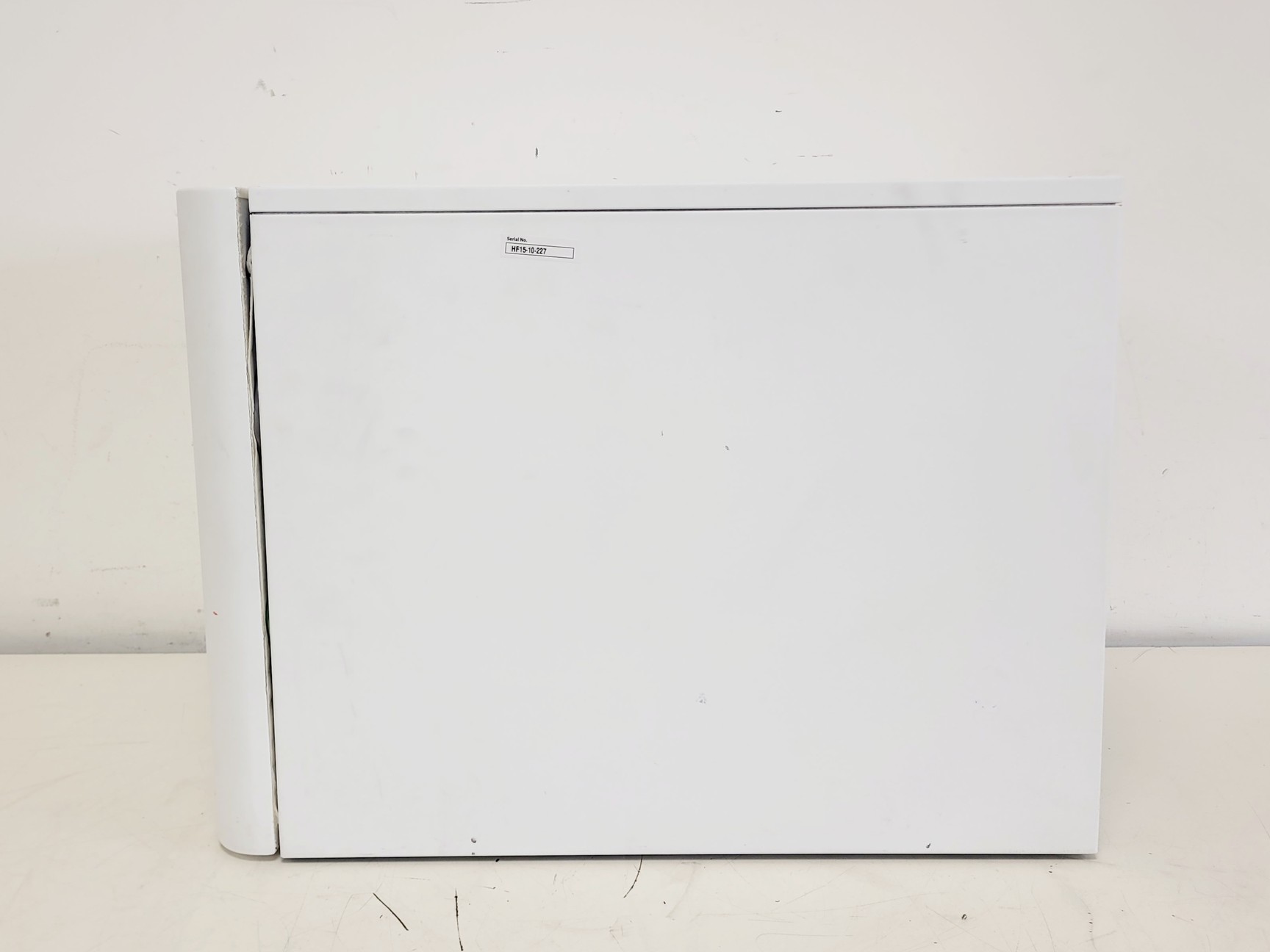 Image of Peak Hydrogen Generator Precision Hydrogen Trace 450cc