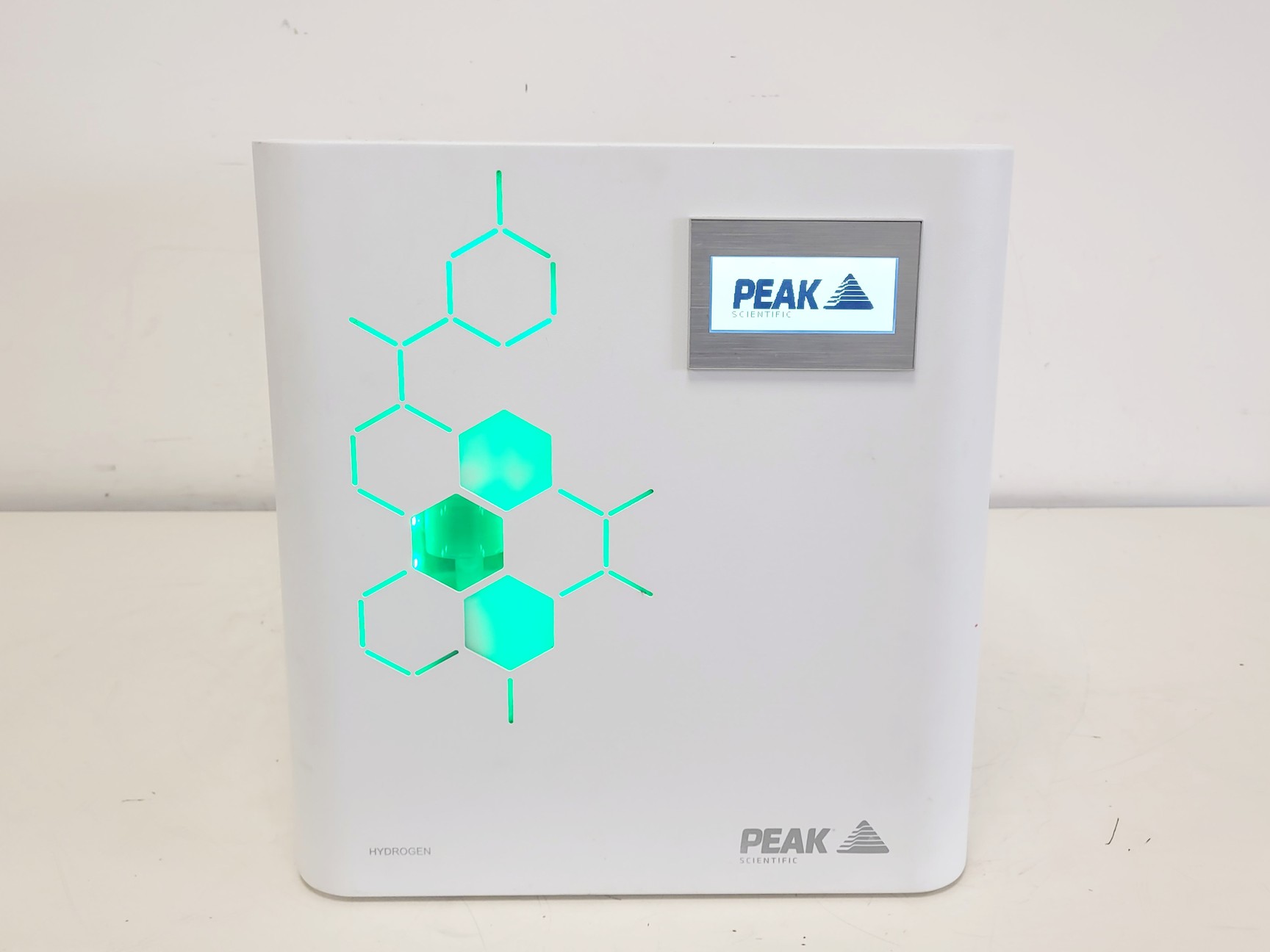 Image of Peak Hydrogen Generator Precision Hydrogen Trace 450cc