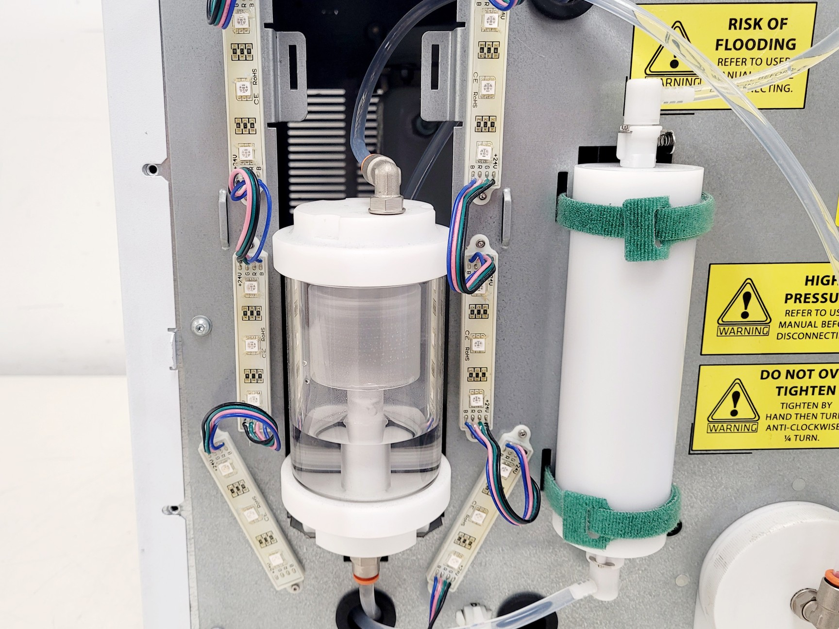 Image of Peak Hydrogen Generator Precision Hydrogen Trace 450cc