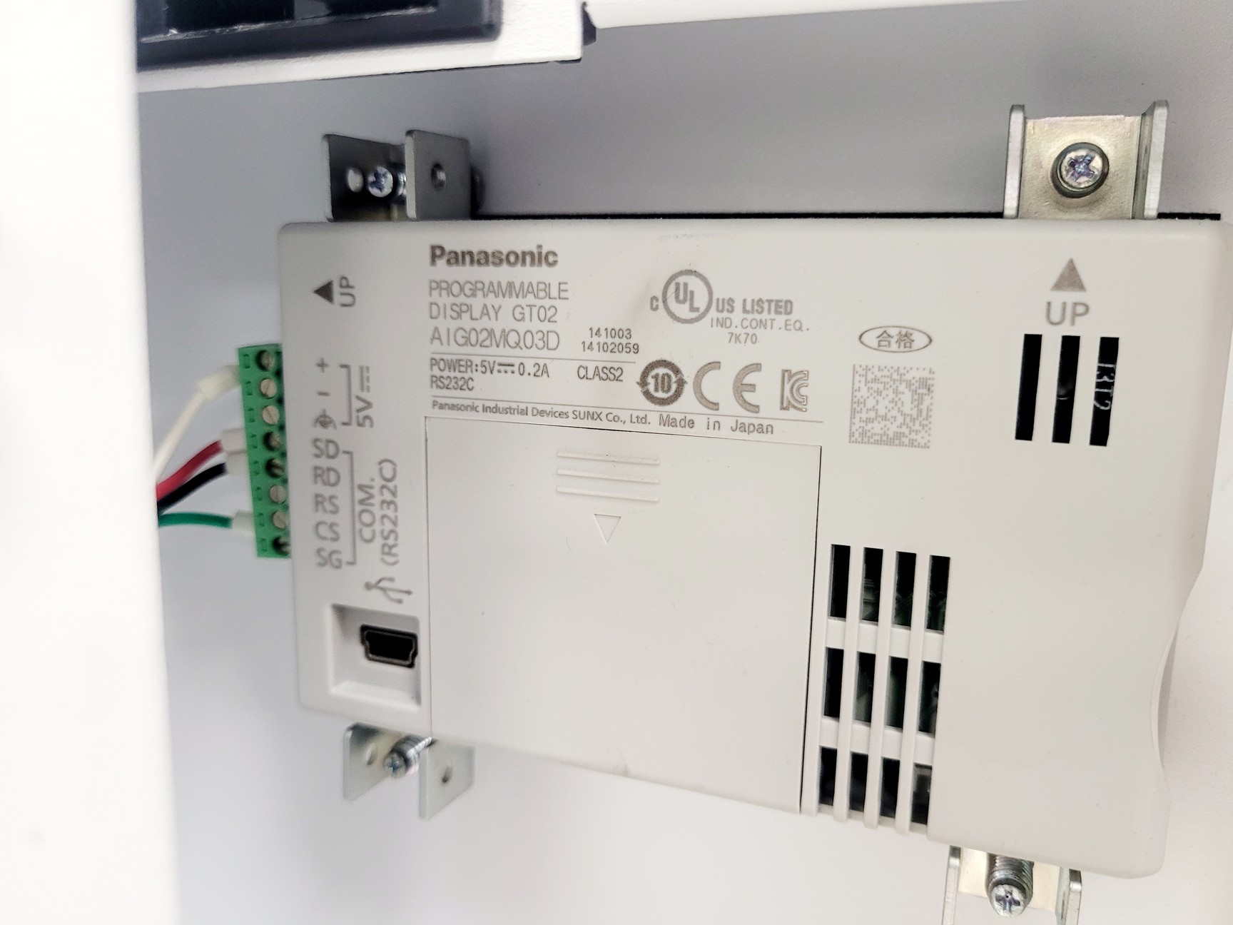 Image of Peak Hydrogen Generator Precision Hydrogen Trace 450cc