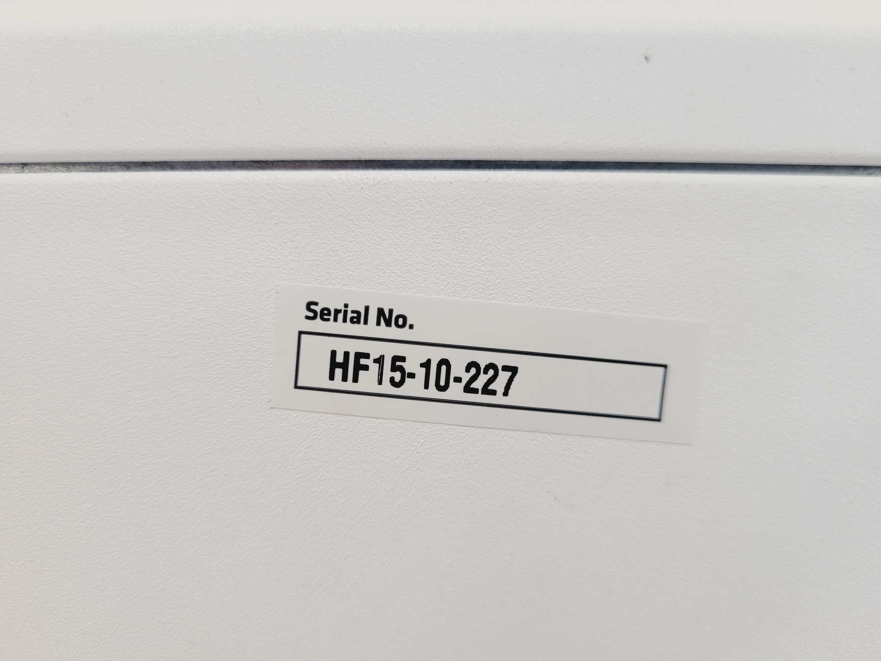 Image of Peak Hydrogen Generator Precision Hydrogen Trace 450cc