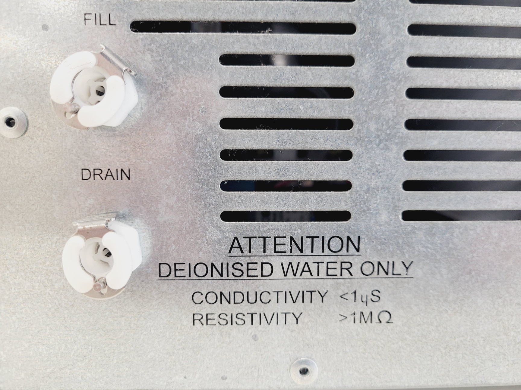 Image of Peak Hydrogen Generator Precision Hydrogen Trace 450cc
