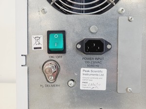 Thumbnail image of Peak Hydrogen Generator Precision Hydrogen Trace 450cc