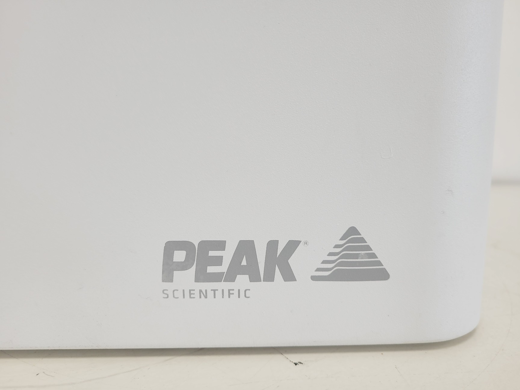 Image of Peak Hydrogen Generator Precision Hydrogen Trace 450cc