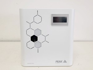 Thumbnail image of Peak Hydrogen Generator Precision Hydrogen Trace 500cc