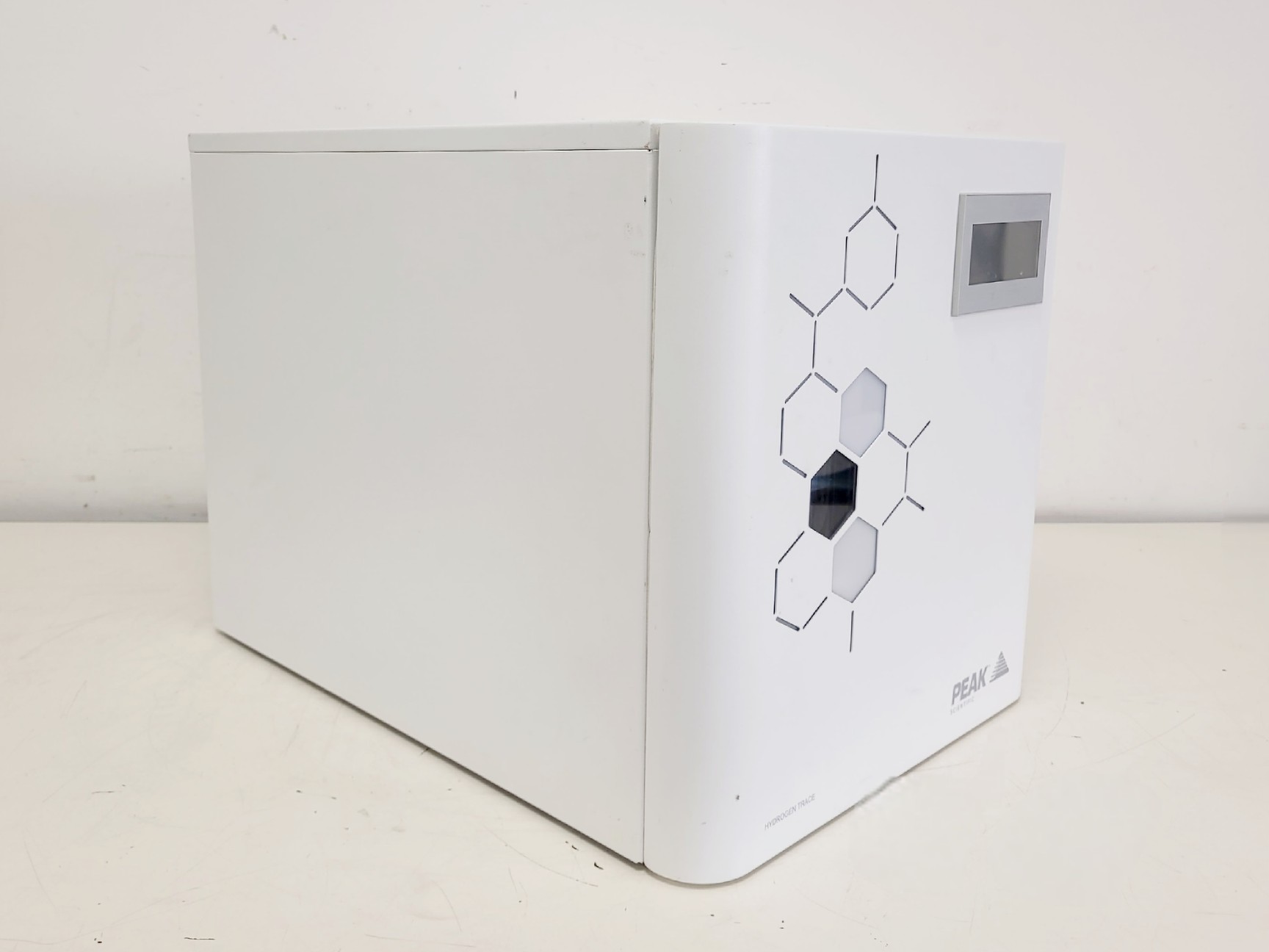 Image of Peak Hydrogen Generator Precision Hydrogen Trace 500cc