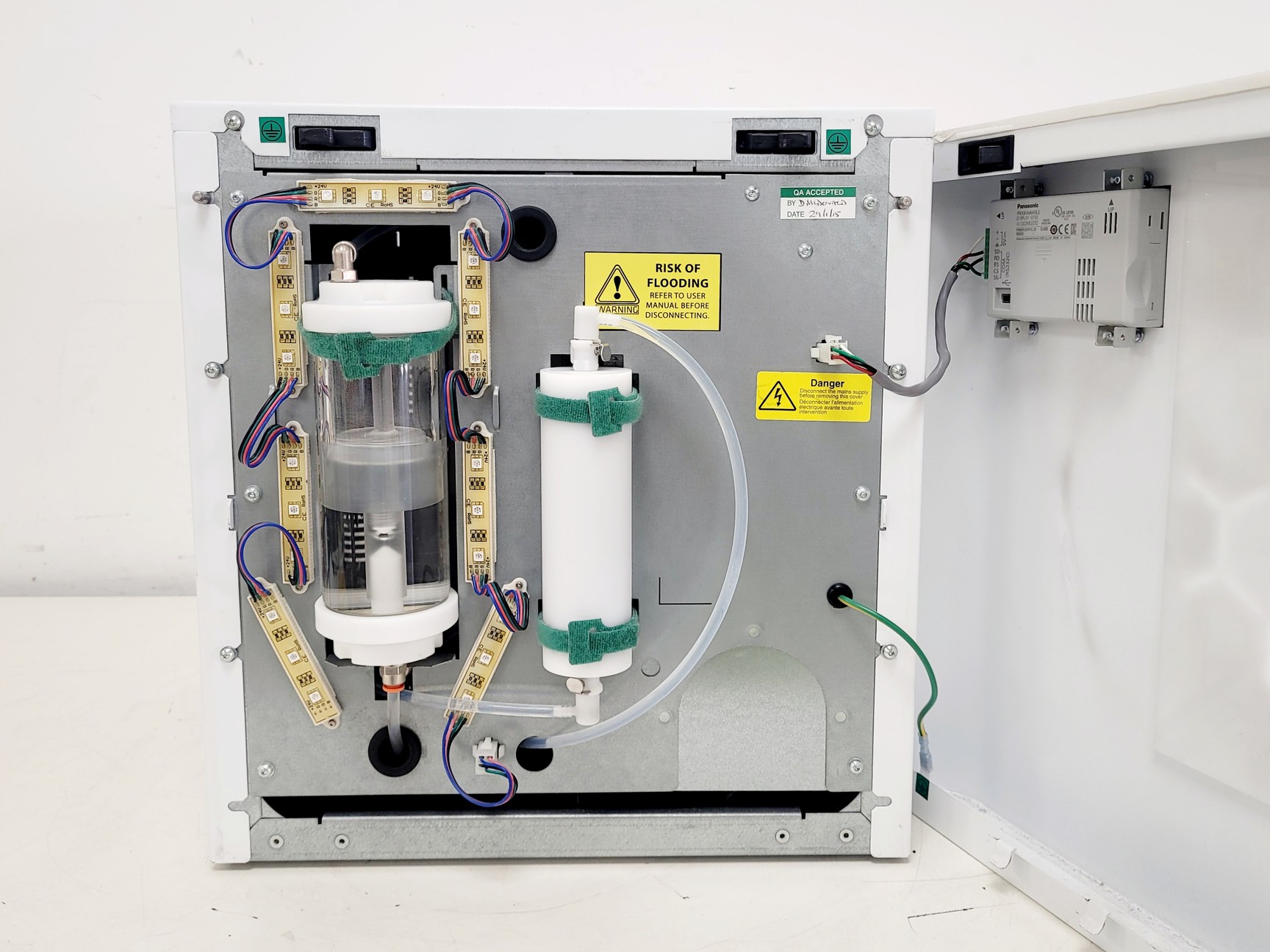 Image of Peak Hydrogen Generator Precision Hydrogen Trace 500cc