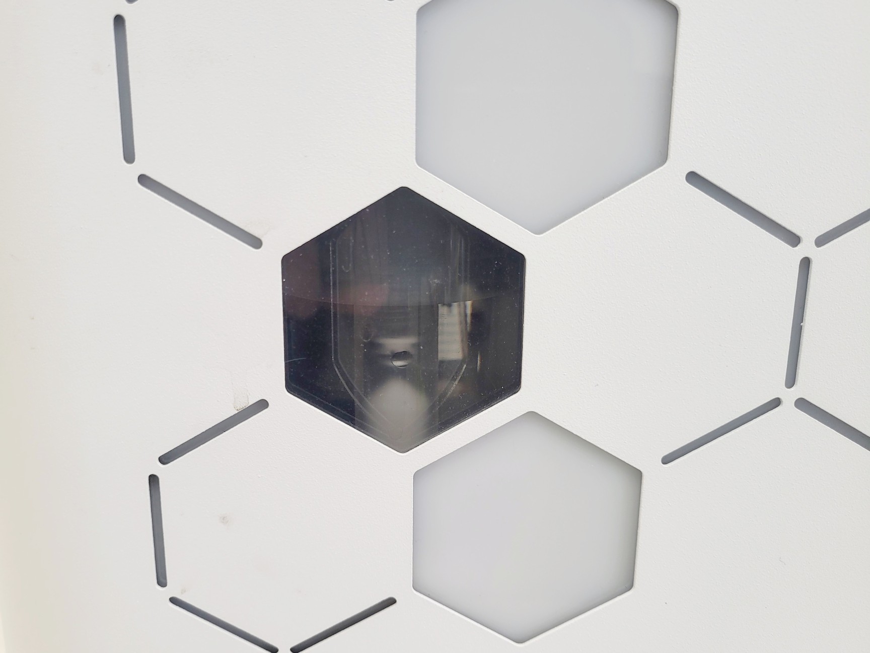 Image of Peak Hydrogen Generator Precision Hydrogen Trace 500cc