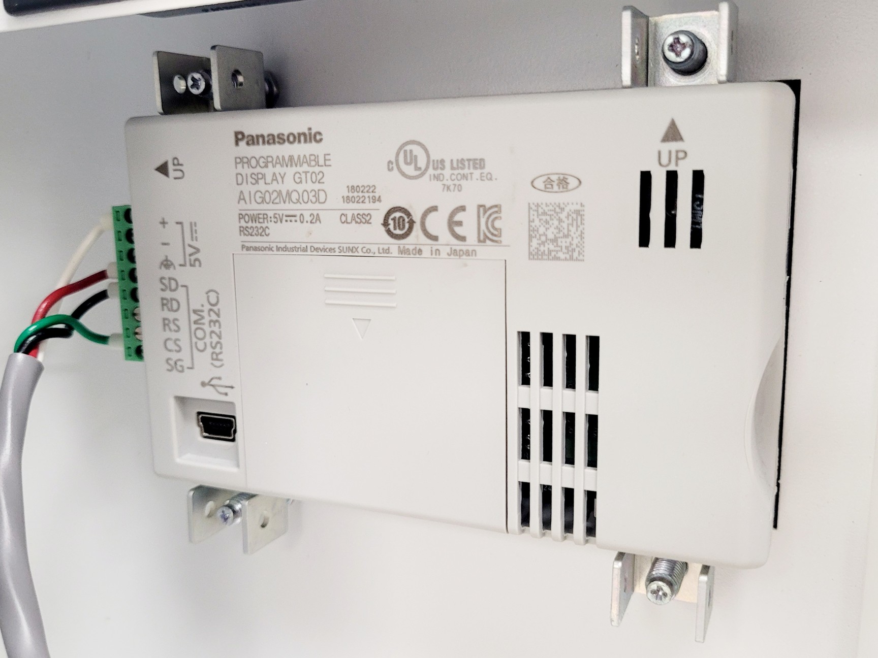 Image of Peak Hydrogen Generator Precision Hydrogen Trace 500cc