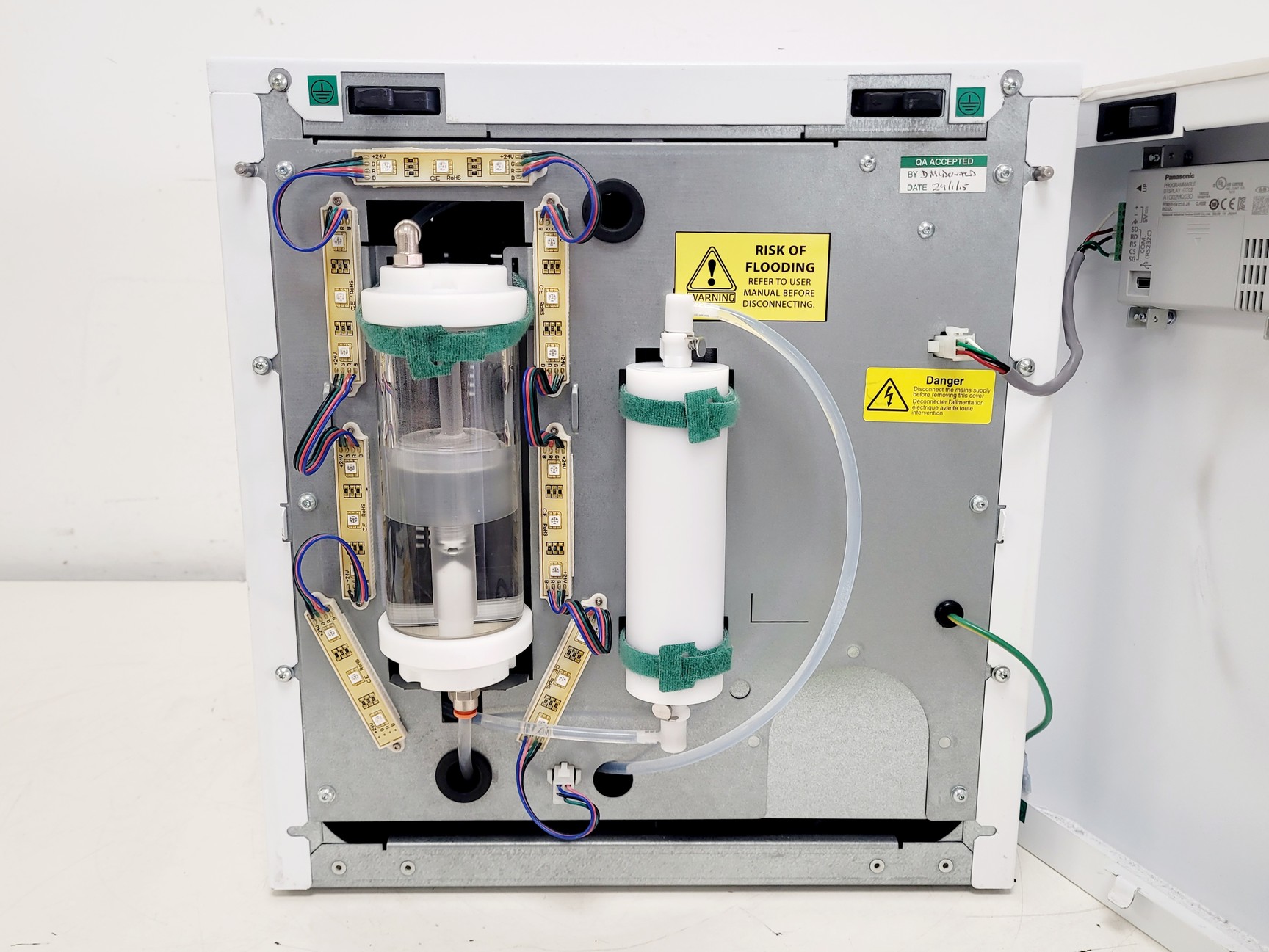 Image of Peak Hydrogen Generator Precision Hydrogen Trace 500cc