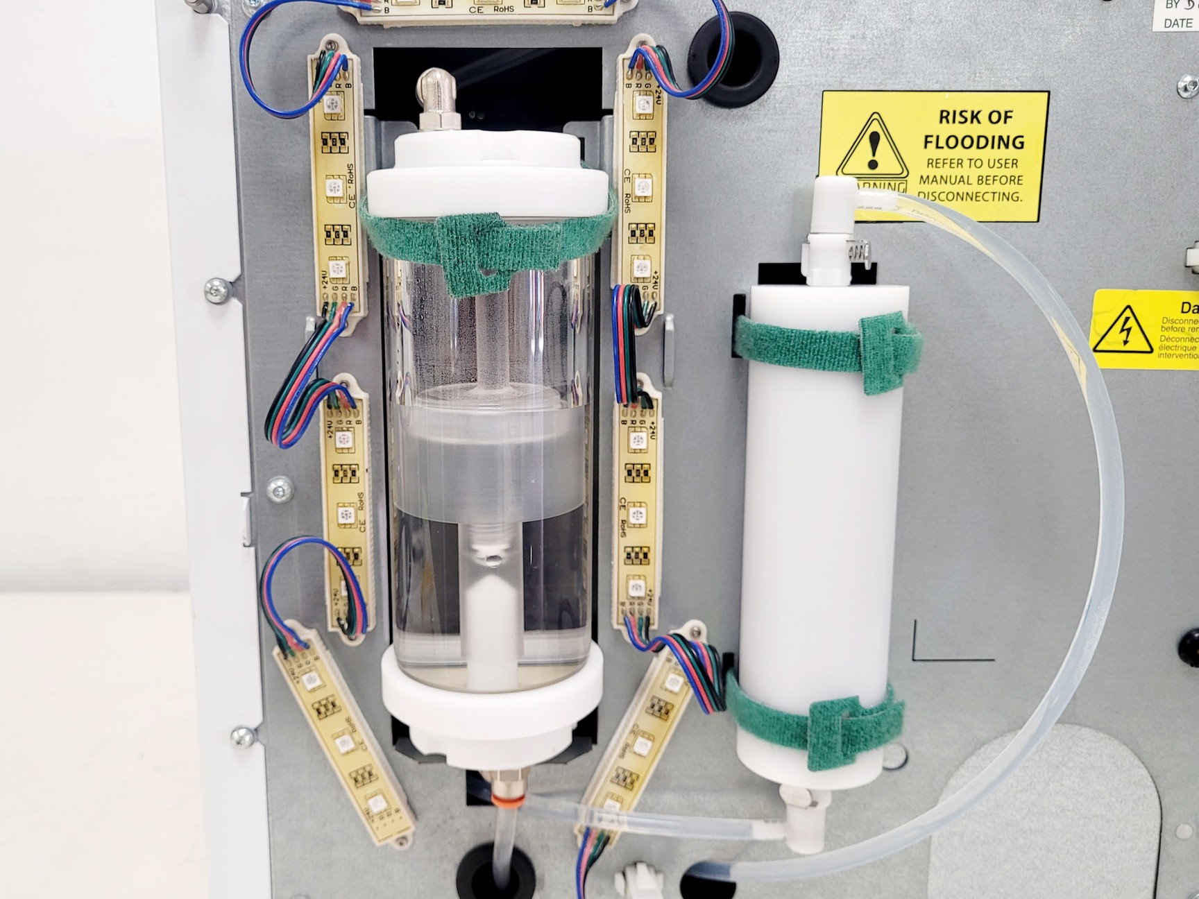 Image of Peak Hydrogen Generator Precision Hydrogen Trace 500cc