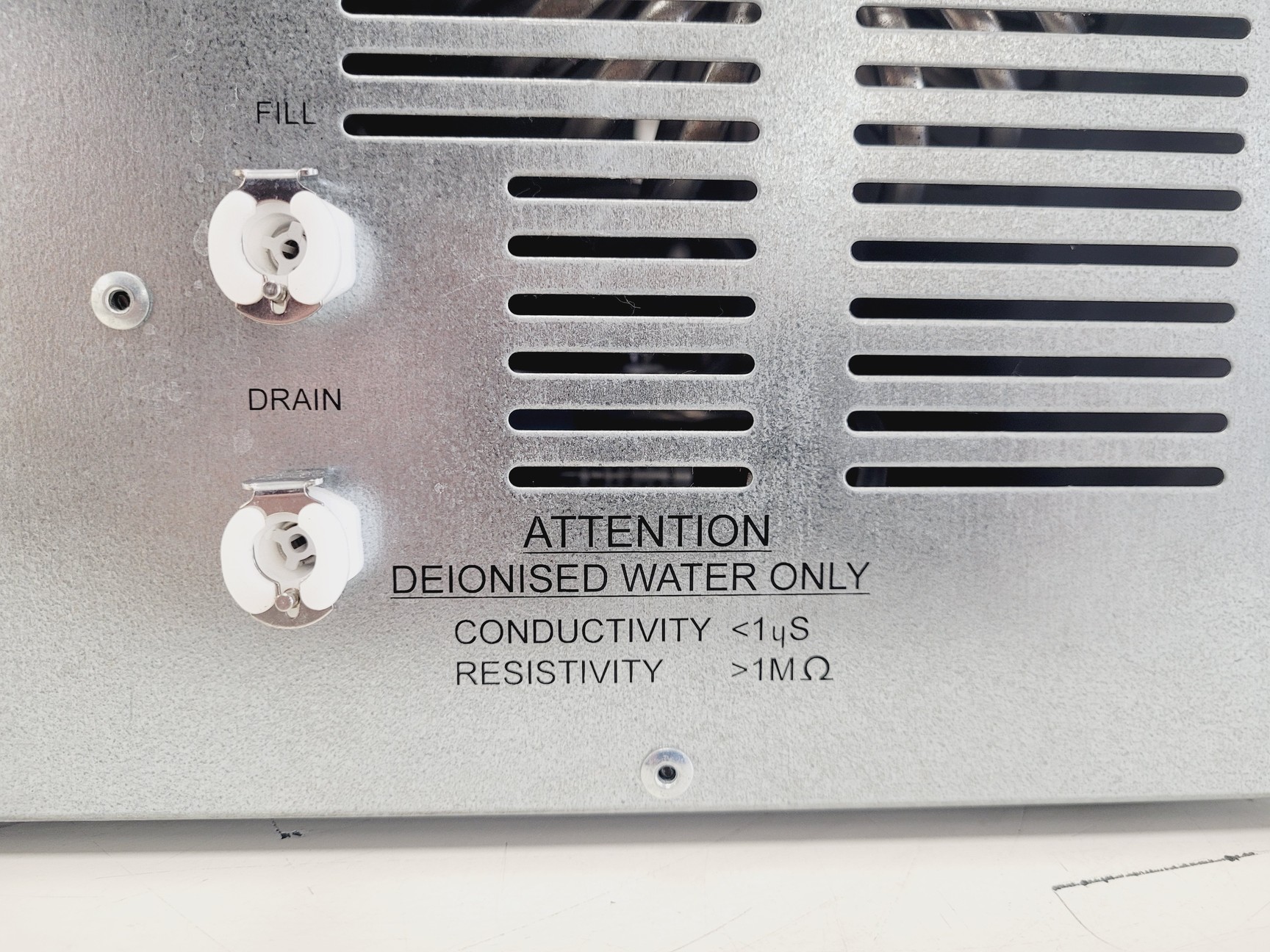 Image of Peak Hydrogen Generator Precision Hydrogen Trace 500cc