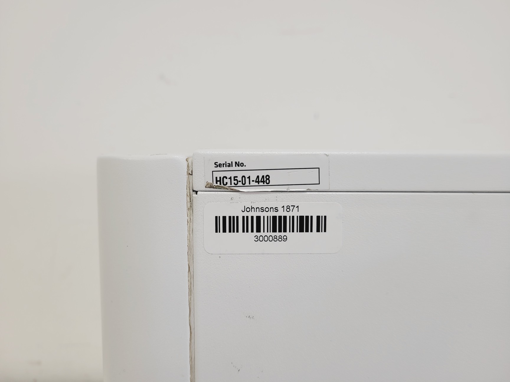 Image of Peak Hydrogen Generator Precision Hydrogen Trace 500cc